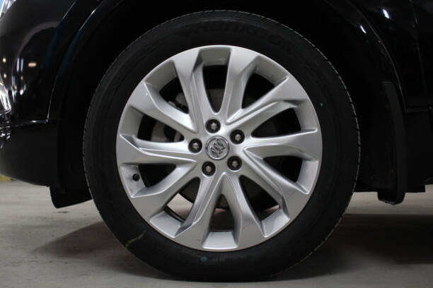 Buick Envision I, 2016 г.