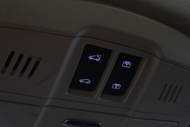 Buick Envision I, 2016 г.