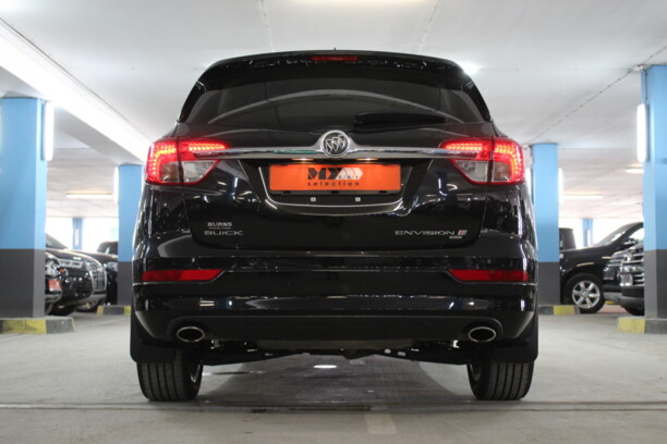 Buick Envision I, 2016 г.