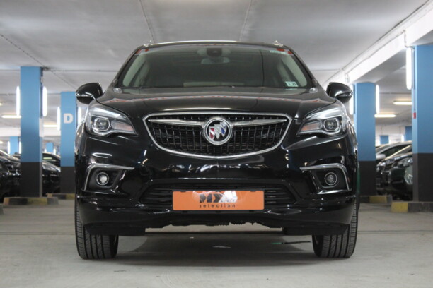 Buick Envision I, 2016 г.