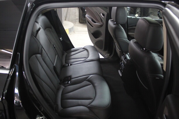 Buick Envision I, 2016 г.
