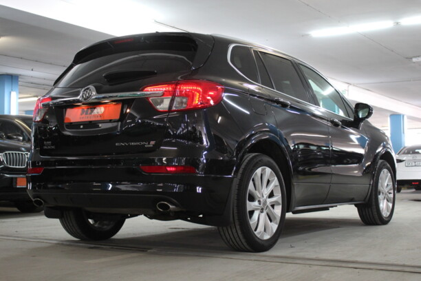 Buick Envision I, 2016 г.