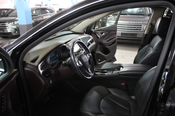 Buick Envision I, 2016 г.
