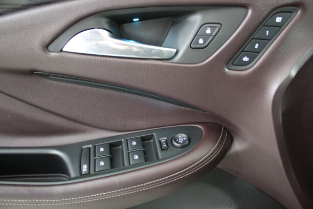 Buick Envision I, 2016 г.