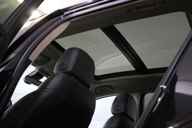Buick Envision I, 2016 г.