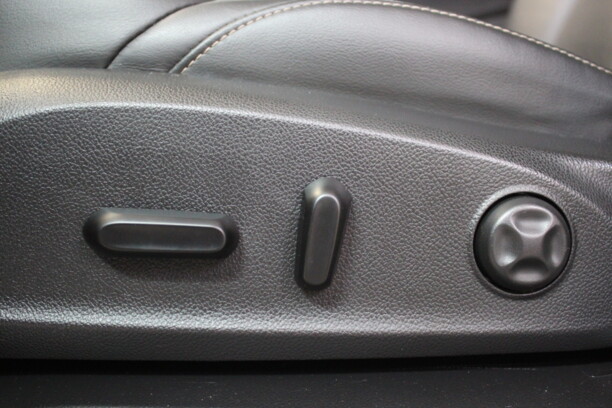 Buick Envision I, 2016 г.