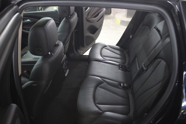Buick Envision I, 2016 г.