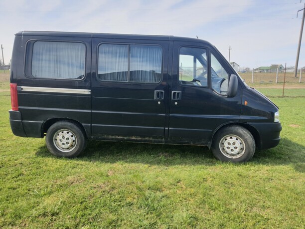 Citroen Jumper, 2005 г.