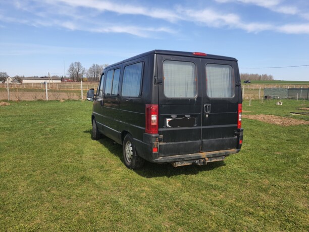 Citroen Jumper, 2005 г.