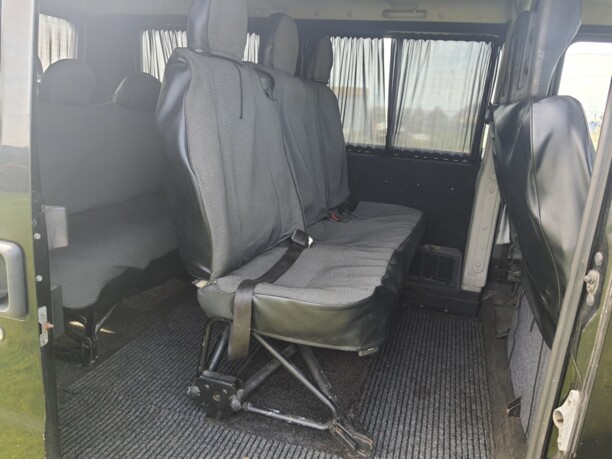 Citroen Jumper, 2005 г.