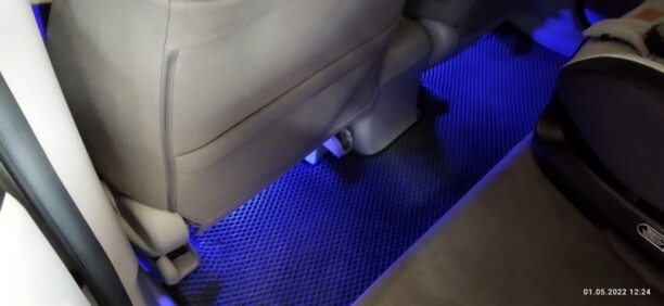 Honda CR-V IV, 2013 г.