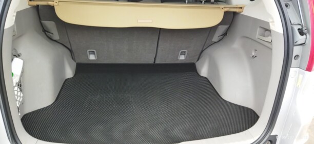 Honda CR-V IV, 2013 г.