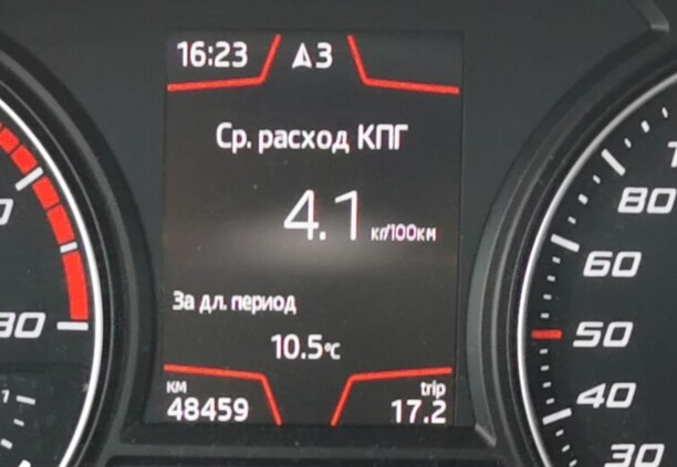 SEAT Leon III (Рестайлинг), 2019 г.