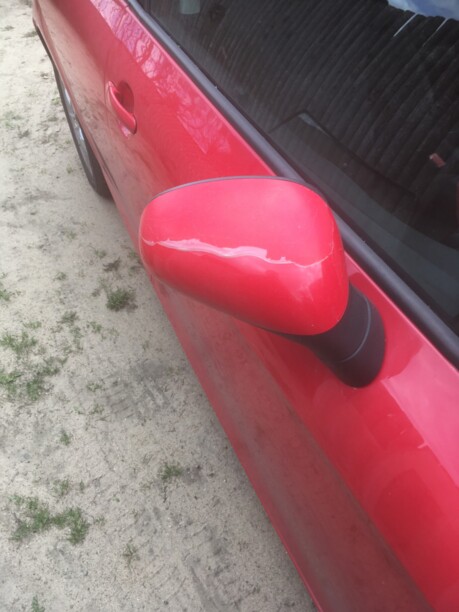 SEAT Leon II, 2008 г.