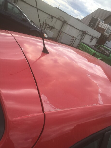 SEAT Leon II, 2008 г.