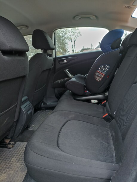 Citroen C5 II, 2009 г.