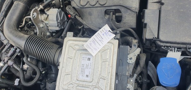 Mercedes-Benz GLA II (H247), 2020 г.