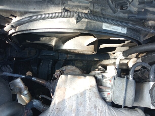 Opel Astra J, 2010 г.