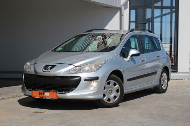 Peugeot 308 T7, 2010 г.