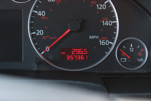 Audi A6 Allroad C5, 2004 г.
