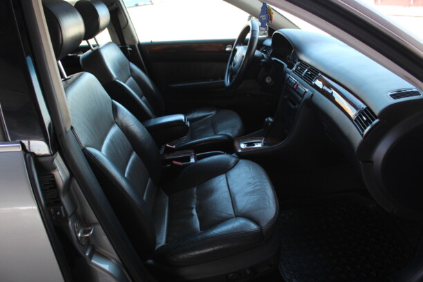 Audi A6 Allroad C5, 2004 г.