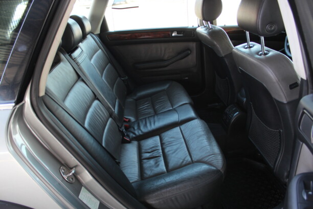 Audi A6 Allroad C5, 2004 г.