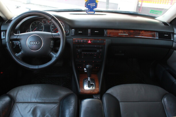 Audi A6 Allroad C5, 2004 г.