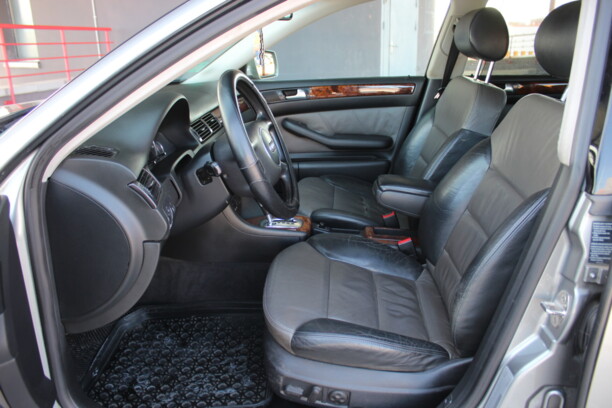Audi A6 Allroad C5, 2004 г.
