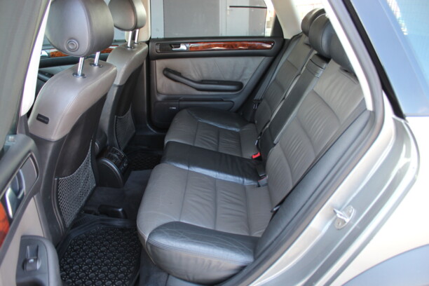 Audi A6 Allroad C5, 2004 г.