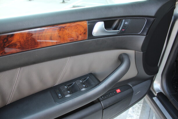 Audi A6 Allroad C5, 2004 г.