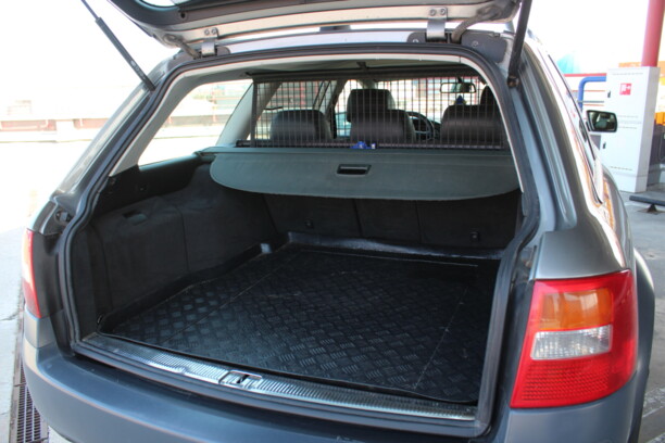 Audi A6 Allroad C5, 2004 г.
