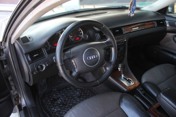 Audi A6 Allroad C5, 2004 г.