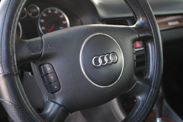 Audi A6 Allroad C5, 2004 г.