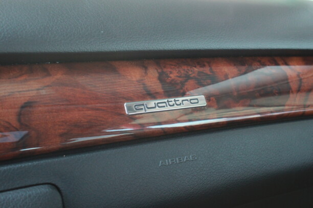 Audi A6 Allroad C5, 2004 г.