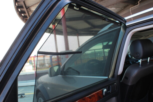 Audi A6 Allroad C5, 2004 г.