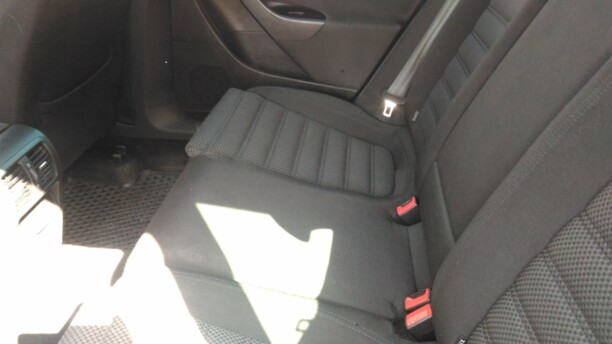 Volkswagen Passat B6, 2009 г.
