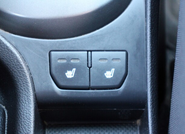 Kia Rio III, 2014 г.