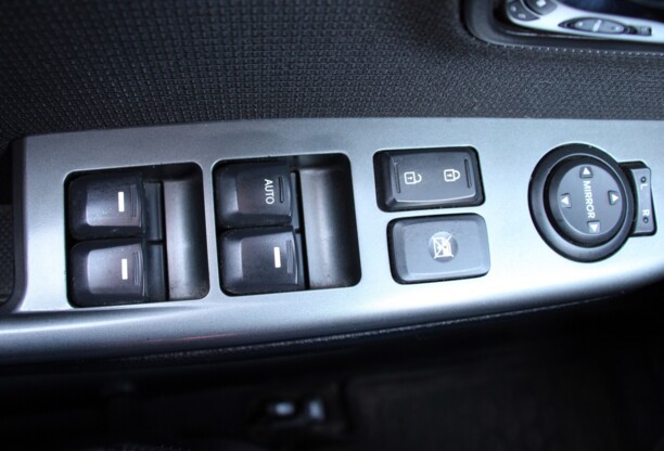 Kia Rio III, 2014 г.