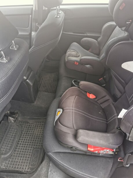 Subaru XV I, 2015 г.