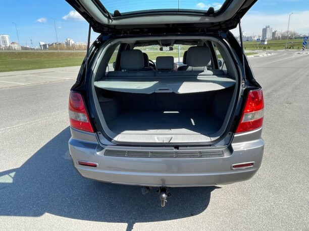 Kia Sorento I, 2002 г.