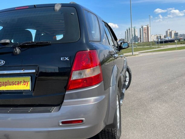 Kia Sorento I, 2002 г.