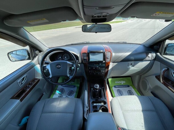 Kia Sorento I, 2002 г.