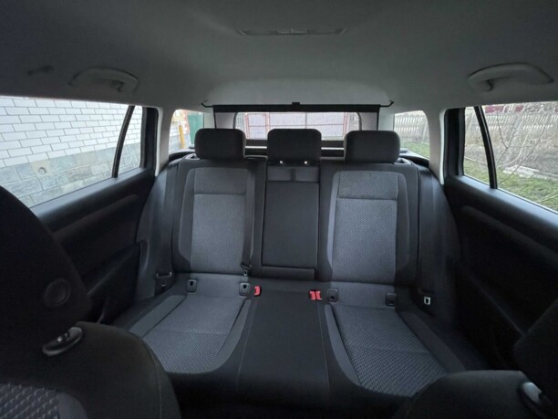 Volkswagen Passat B8, 2016 г.