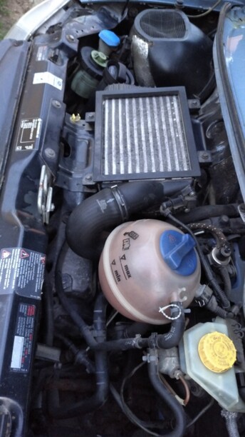 Volkswagen T4, 2000 г.