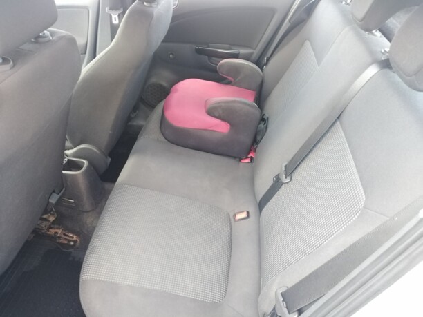 Opel Corsa D, 2007 г.