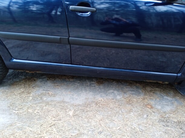 Citroen C3 I, 2002 г.