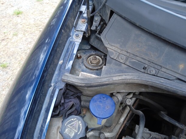 Citroen C3 I, 2002 г.