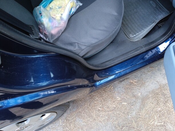 Citroen C3 I, 2002 г.