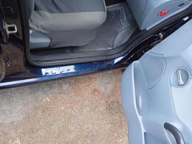 Citroen C3 I, 2002 г.
