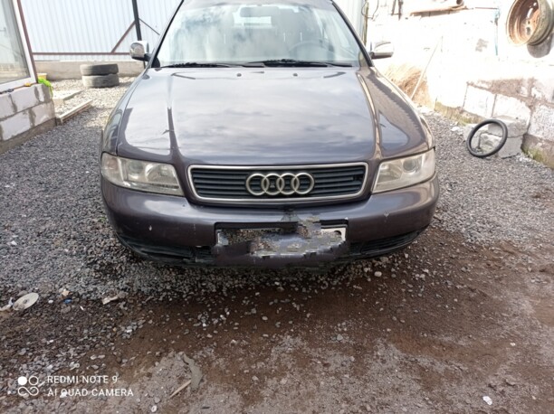 Audi A4 B5, 1995 г.